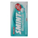 Smint Clean breath intense mint 50 Stuks