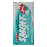 Smint Clean breath intense mint 50.00 Stuks
