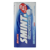 Smint Clean breath peppermint 50 Stuks