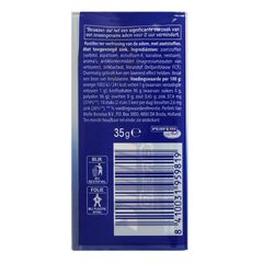 Smint Clean breath peppermint 50 Stuks