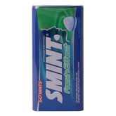 Smint Fresh effect strong menthol 50 Stuks
