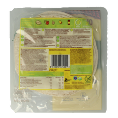 Old El Paso Tortillas glutenvrij 6 stuks 216 Gram
