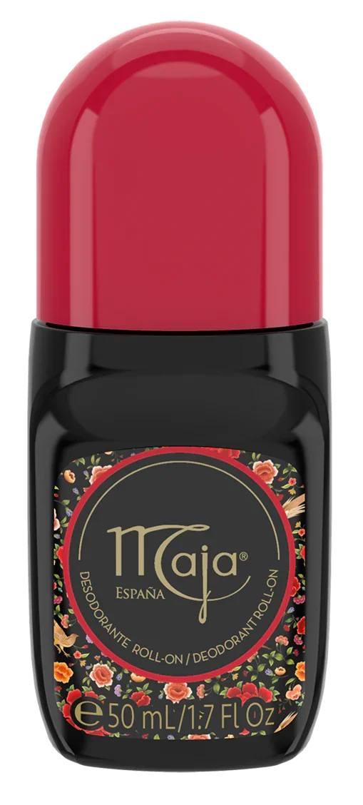 Maja Deodorant roll-on 50 Milliliter