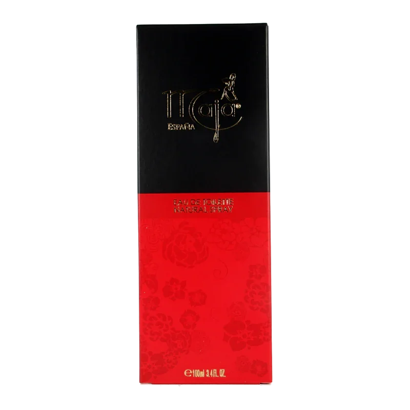 Maja Eau de toilette natural spray 100 Milliliter