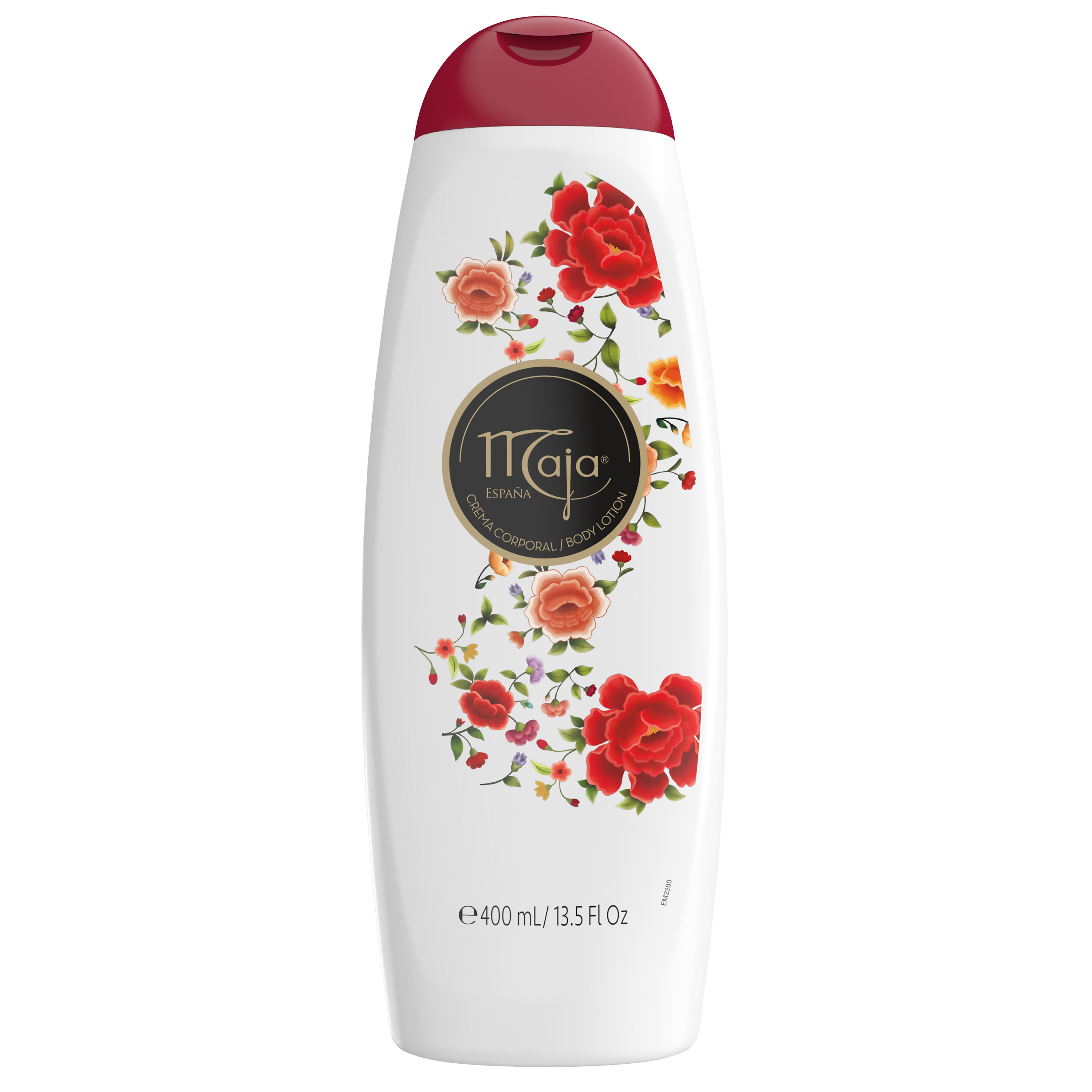 Maja Bodylotion droge huid 400.00 Milliliter