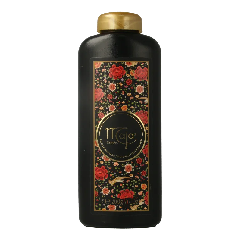 Maja Talkpoeder 200 Gram