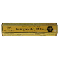 Euro Bee Royal jelly 1000mg 30 Capsules