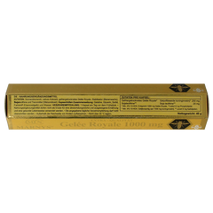 Euro Bee Royal jelly 1000mg 30 Capsules