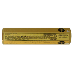 Euro Bee Royal jelly 1000mg 30 Capsules