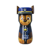 Air-Val Paw patrol showergel chase 2d 400 Milliliter