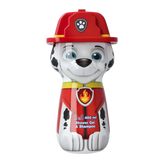 Air-Val Paw patrol showergel marshall 2d 400 Milliliter