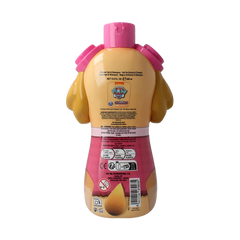 Air-Val Paw patrol showergel skye 2d 400 Milliliter