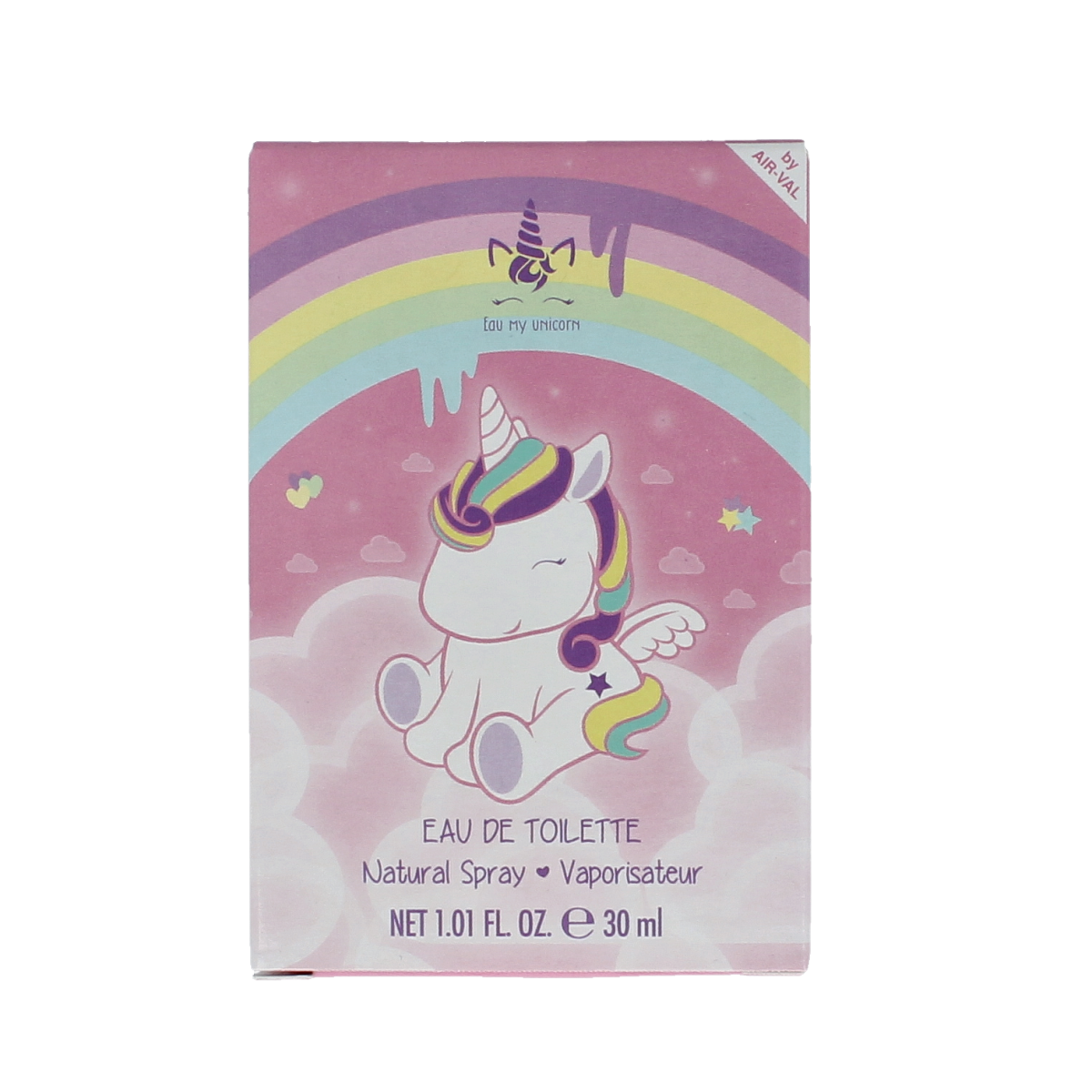 Air-Val Eau my unicorn eau de toilette 30.00 Milliliter