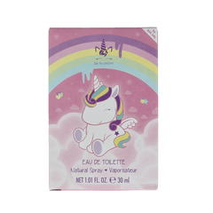 Air-Val Eau my unicorn eau de toilette 30 Milliliter