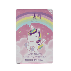 Air-Val Eau my unicorn eau de toilette 30.00 Milliliter