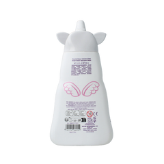 Air-Val Eau my unicorn showergel 2d 400 Milliliter
