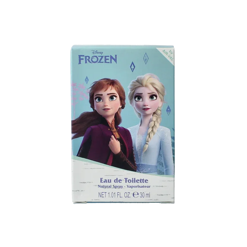 Air-Val Frozen eau de toilette 30 Milliliter