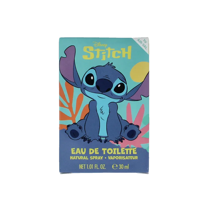 Air-Val Stitch eau de toilette 30.00 Milliliter