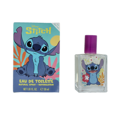 Air-Val Stitch eau de toilette 30 Milliliter