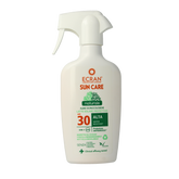 Ecran Sun care natural spray SPF30 300 Milliliter