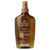Ecran Suncare bronzea carrot oil SPF10 200 Milliliter