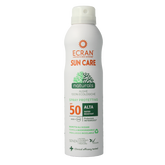 Ecran Sun care sunnique natural SPF50 250 Milliliter