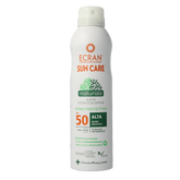 Ecran Sun care sunnique natural SPF50 250.00 Milliliter