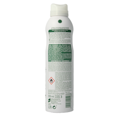 Ecran Sun care sunnique natural SPF50 250 Milliliter