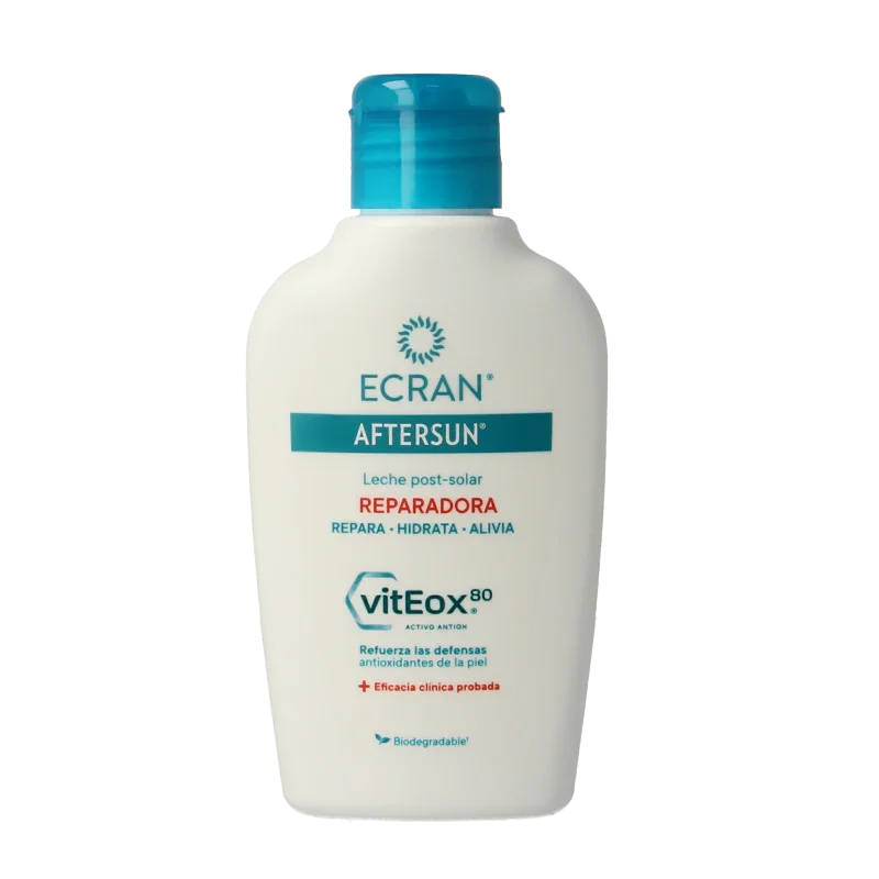 Ecran Aftersun 100 Milliliter