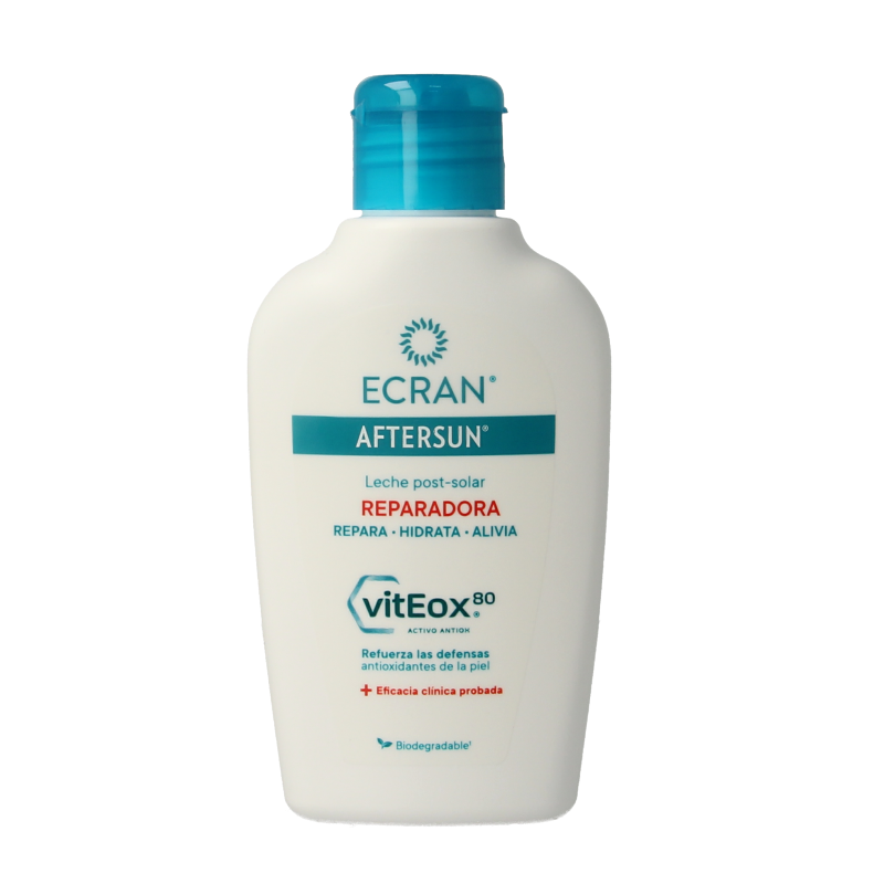 Ecran Aftersun 100 Milliliter