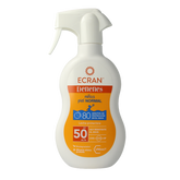 Ecran Sun milk SPF50 sprayflacon 270 Milliliter