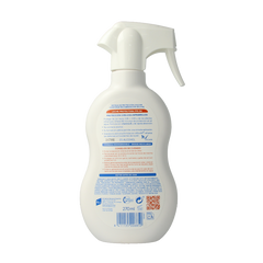 Ecran Sun milk SPF50 sprayflacon 270 Milliliter