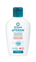 Ecran Aftersun repairing sensitive 200.00 Milliliter