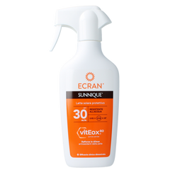 Ecran Sunique trigger SPF30 270.00 Milliliter