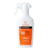 Ecran Sunique trigger SPF50 270 Milliliter