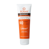 Ecran Sunique gel cream SPF50 250 Milliliter