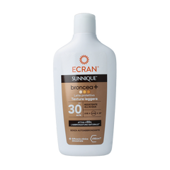 Ecran Broncea milk SPF30 370.00 Milliliter