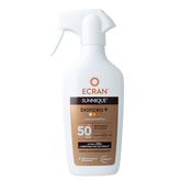Ecran Broncea trigger SPF50 270 Milliliter