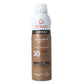 Ecran Broncea bruma milk spray SPF30 250 Milliliter