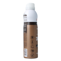 Ecran Broncea bruma milk spray SPF30 250.00 Milliliter