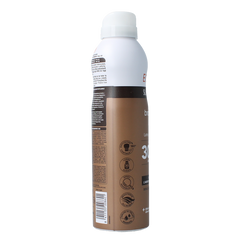 Ecran Broncea bruma milk spray SPF30 250 Milliliter