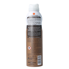 Ecran Broncea bruma milk spray SPF30 250 Milliliter