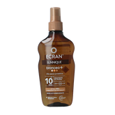 Ecran Broncea bruma oil SPF10 200 Milliliter