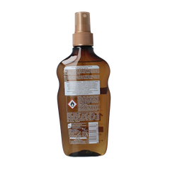 Ecran Broncea bruma oil SPF10 200 Milliliter