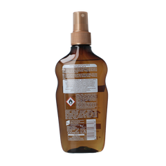 Ecran Broncea bruma oil SPF10 200.00 Milliliter