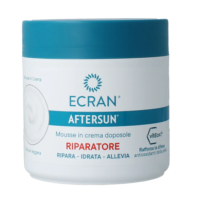 Volatile Aftersun mousse repair 350 Milliliter