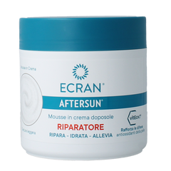 Ecran Aftersun mousse repair 350.00 Milliliter