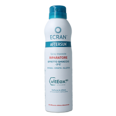 Ecran Aftersun repair aerosol 250.00 Milliliter