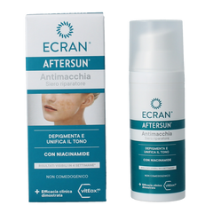 Ecran Aftersun facial 50 Milliliter