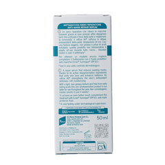 Ecran Aftersun facial 50 Milliliter